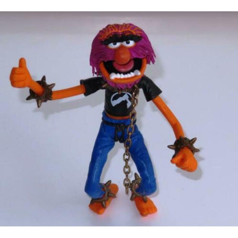 Animal 2003 Tour Edition Palisades Muppets Jim Henson Muppet