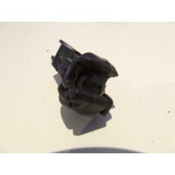 ARISTO -CRAFT 9 stuks klauwen koppeling zgan.