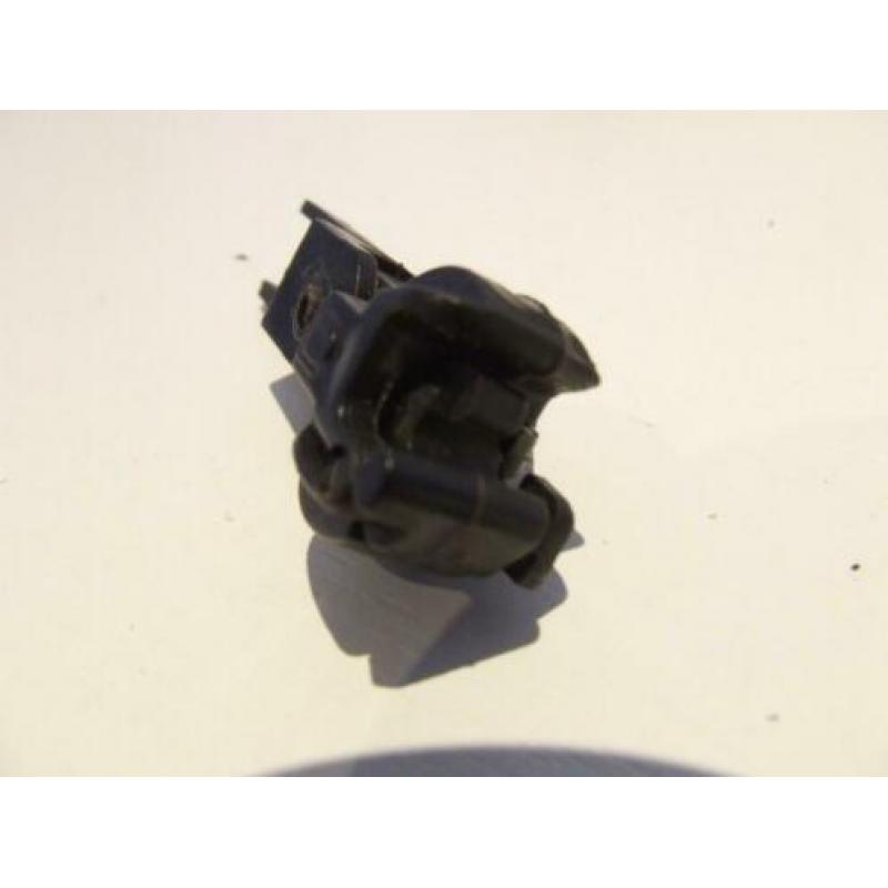 ARISTO -CRAFT 9 stuks klauwen koppeling zgan.
