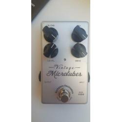 Darkglass Electronics Vintage Microtubes