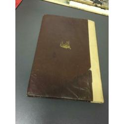 De W van Willem Kroniek van een brigade