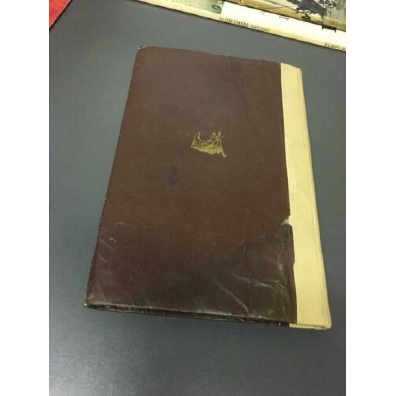 De W van Willem Kroniek van een brigade