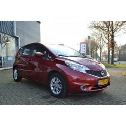 Nissan Note 1.2 Connect Edition