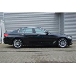 BMW 5 Serie 520d Sedan Aut. High Executive Luxury Line