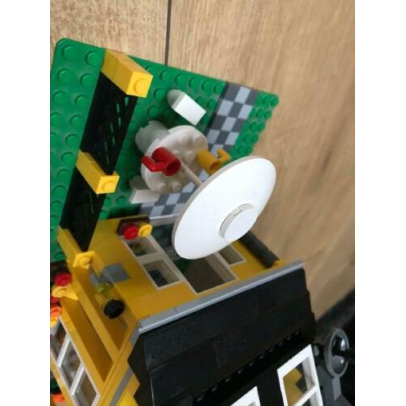 Lego Creator - 4996 Beach House compleet