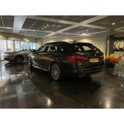 BMW 5-serie Touring 540i xDrive High Executive