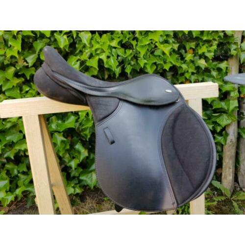 Thorowgood ponyclub 16 inch