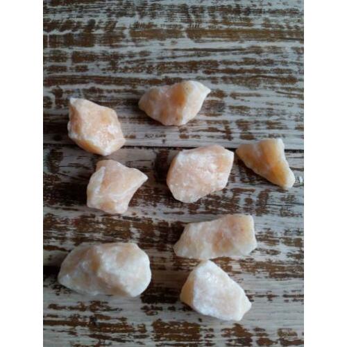 oranje calciet