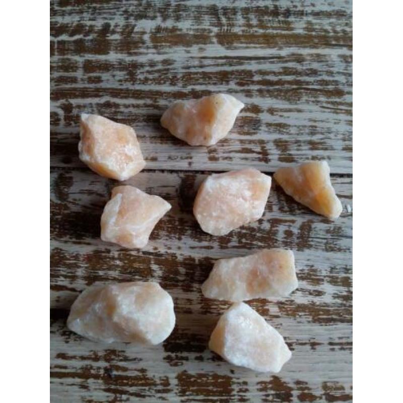 oranje calciet