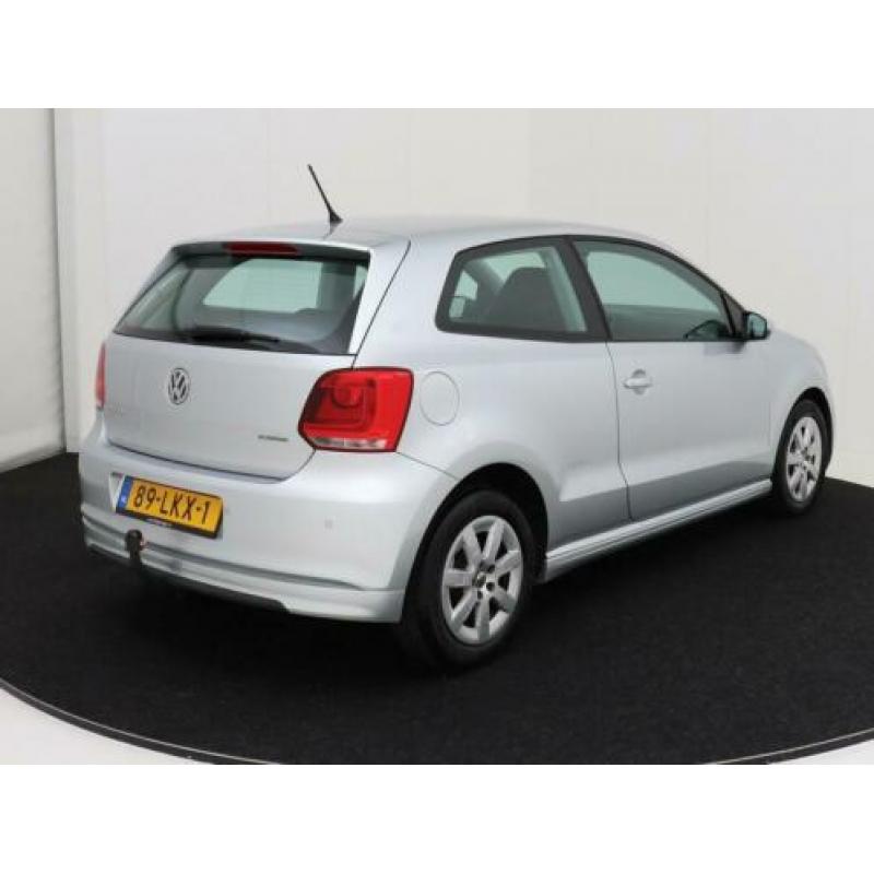 Volkswagen Polo 1.2 TDI 75 PK BlueMotion Comfortline 1STE EI