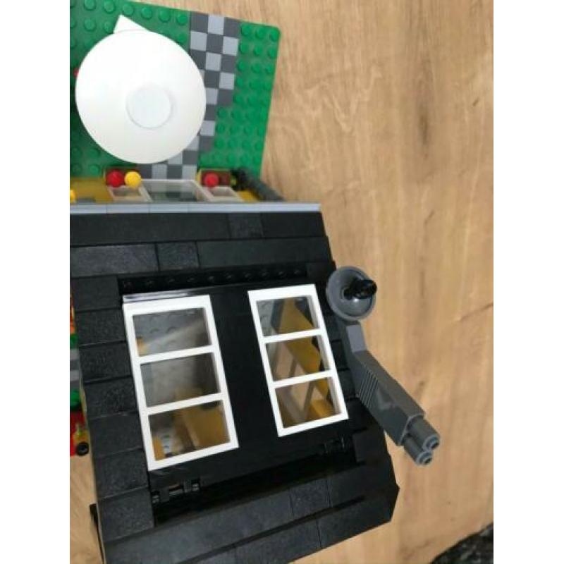Lego Creator - 4996 Beach House compleet
