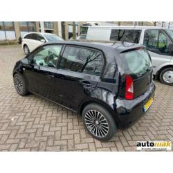 Seat Mii 1.0 zwart velgen Sport navigatie FR line