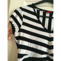 top / shirt Esprit maat M
