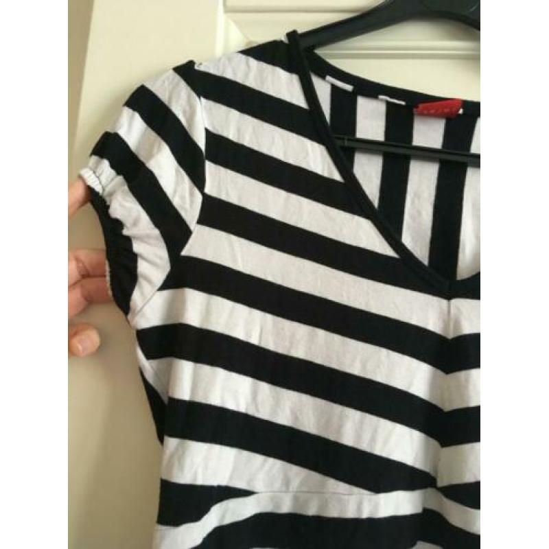top / shirt Esprit maat M