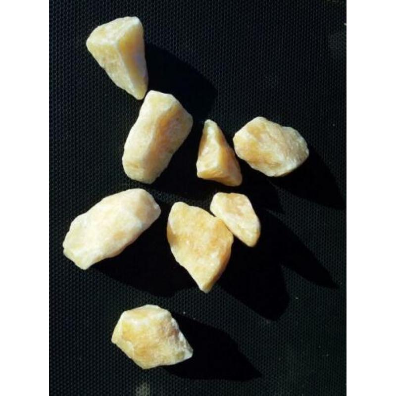oranje calciet