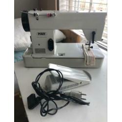 Pfaff 284 naaimachine