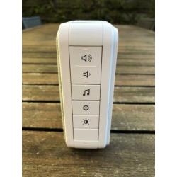 Honeywell draadloze deurbel DC313xx met garantie!
