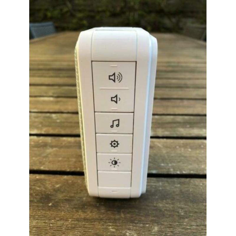 Honeywell draadloze deurbel DC313xx met garantie!