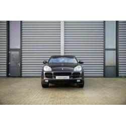 2003 Porsche Cayenne S 4.5 Leer/Dealer OH/Luchtvering/PCM