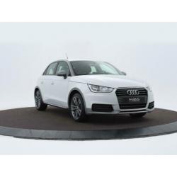 Audi A1 Sportback 1.0 Tfsi 95pk Active | Navigatie | Licht &
