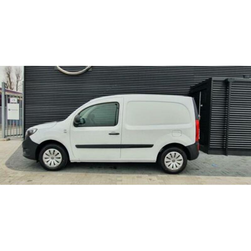 Mercedes-Benz Citan 108 CDI Perfect to GO | Airco | Radio/Bl