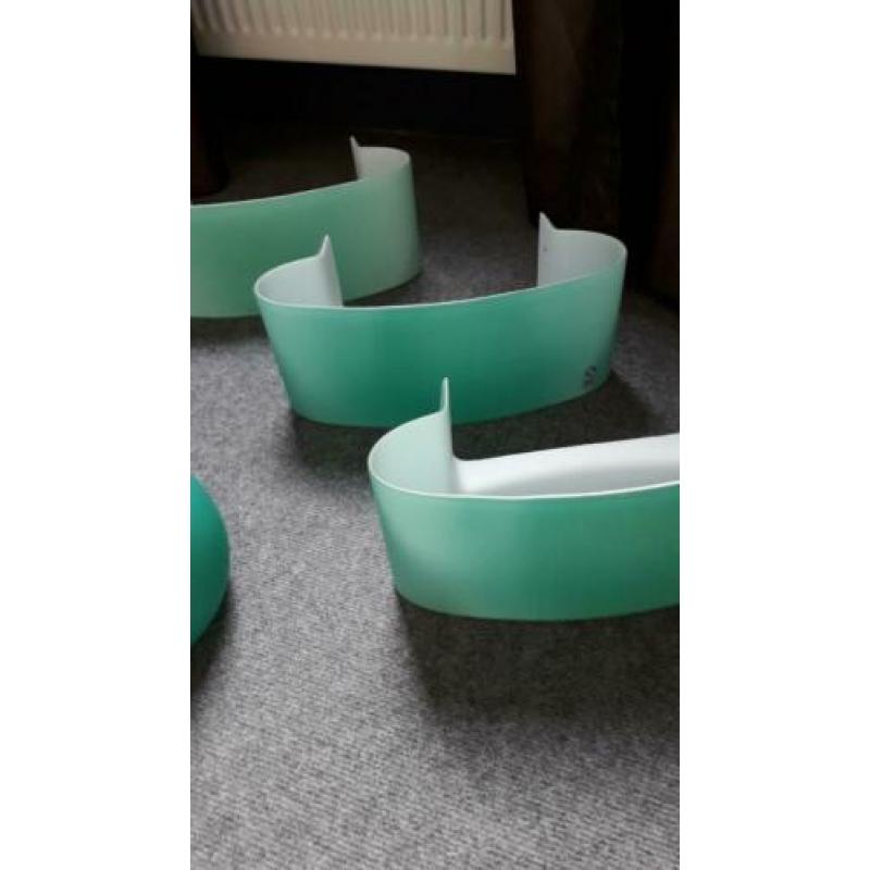 Nieuwe Leucos Lampen