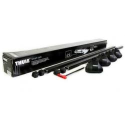 Dakrailing dakdragers Thule Smartrack 784 - meeneemprijs