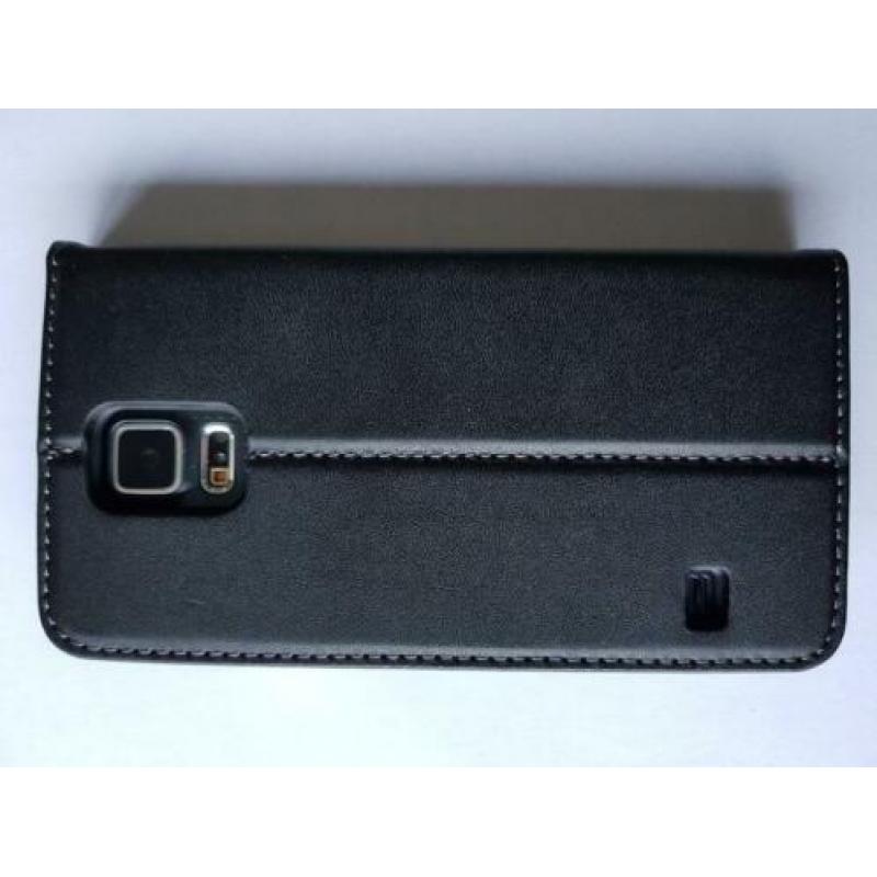 Telefoonhoes voor Samsung S5, nieuw