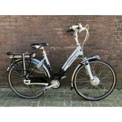 Gazelle Chamonix extra innergy Elektrische fiets D49cm 8v
