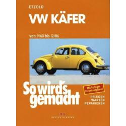 VW Kever 1960 - 1986 / AANBIEDING + Gratis verzenden in NL !