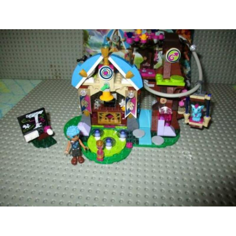 3 setje s lego elvis 41173-41177-41179 zie info de set 41179