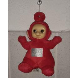Baby tiny love speelkleed met toebehoren.