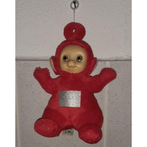 Baby tiny love speelkleed met toebehoren.