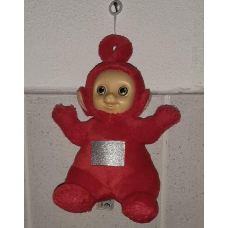 Baby tiny love speelkleed met toebehoren.