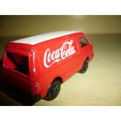 Mie18> oude edocar ford coca-cola