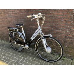 Gazelle Chamonix extra innergy Elektrische fiets D49cm 8v