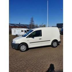 Volkswagen Caddy Bestel 1.9 TDI 77KW AUT 2006