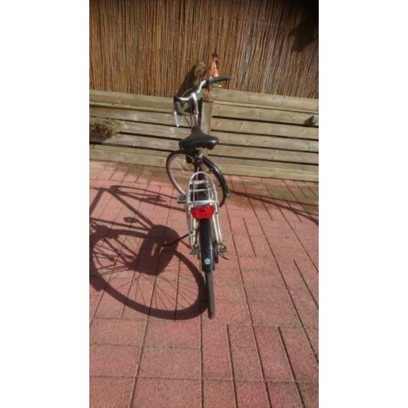 Batavus Staccato herenfiets