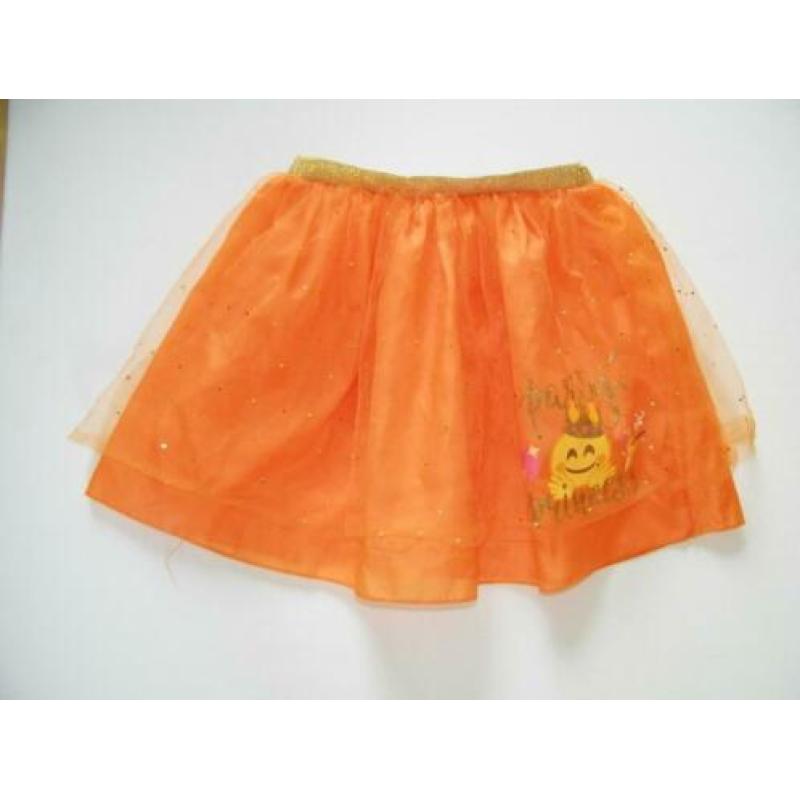 PARTY PRINCESS Rok Maat 128 /134