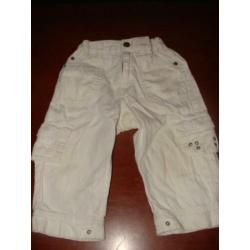babykleding
