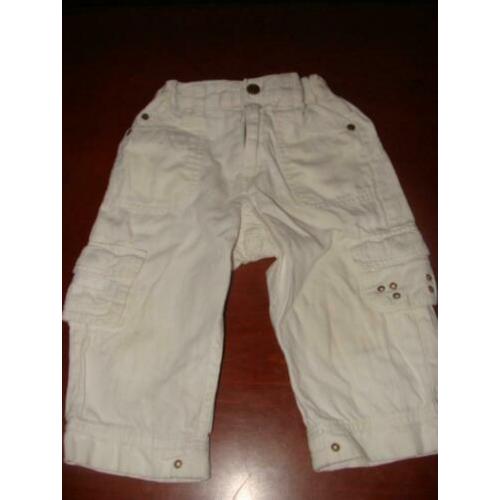 babykleding