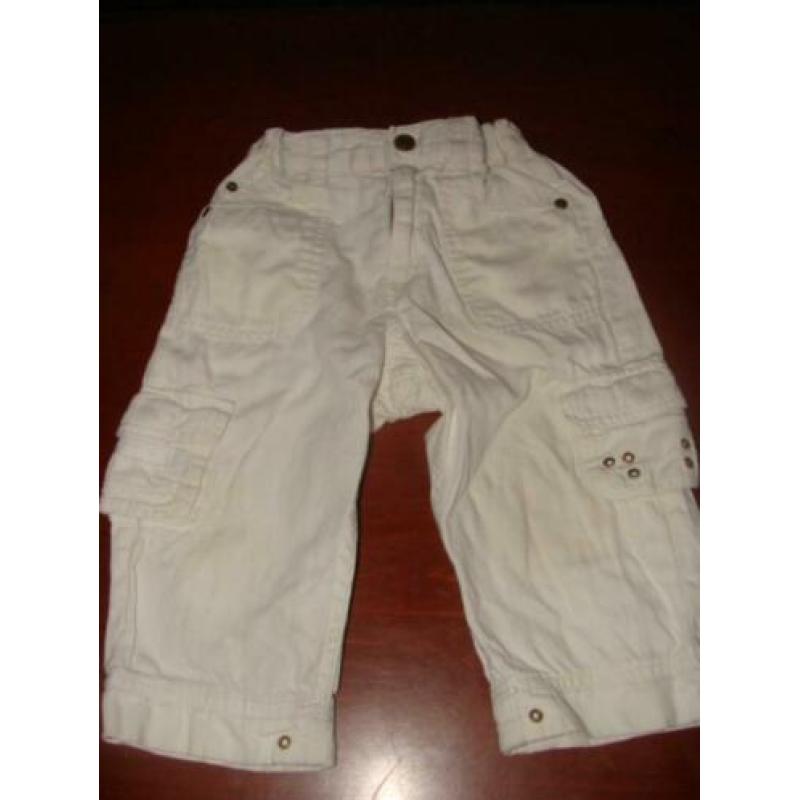 babykleding