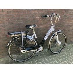 Gazelle Chamonix extra innergy Elektrische fiets D49cm 8v