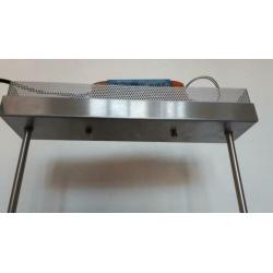 Steinhauer hanglamp 140 cm
