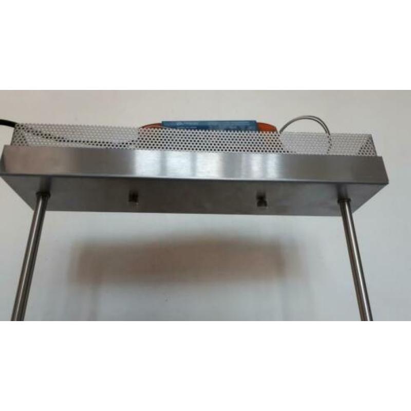 Steinhauer hanglamp 140 cm