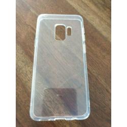 Samsung S9 hoesje