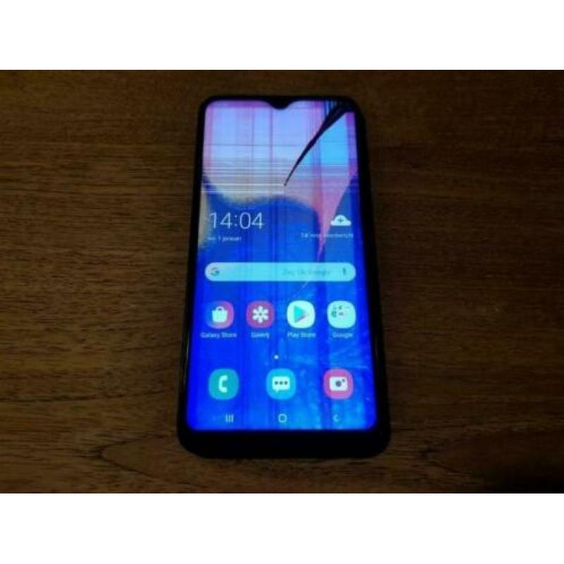 Samsung Galaxy A10 (schade)