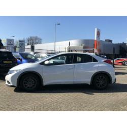 Honda Civic 1.8 Sport | Navi | Dealeronderhouden | Camera |