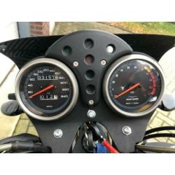 moto-guzzi GHEZZI BRIAN FURIA (bj 2003)