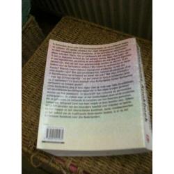 Rotterdams kookboek.Roodenborg. keuken 100 bevolkingsgroepen